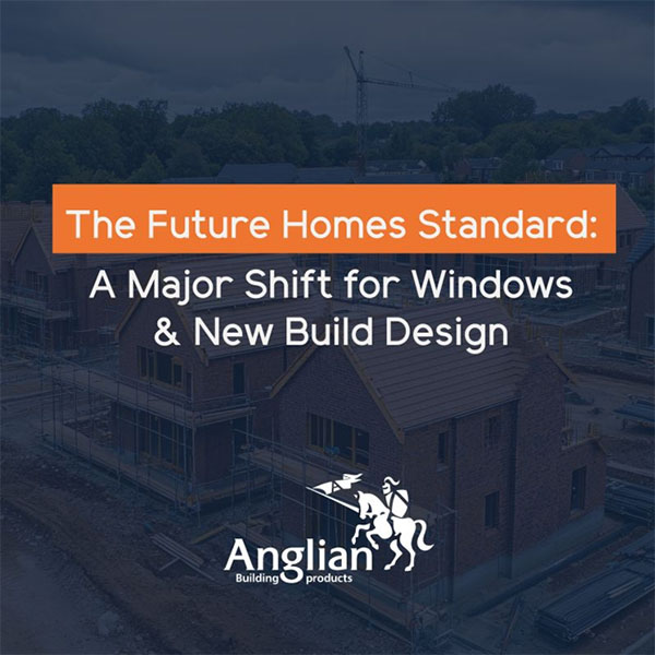 Future Homes Standard