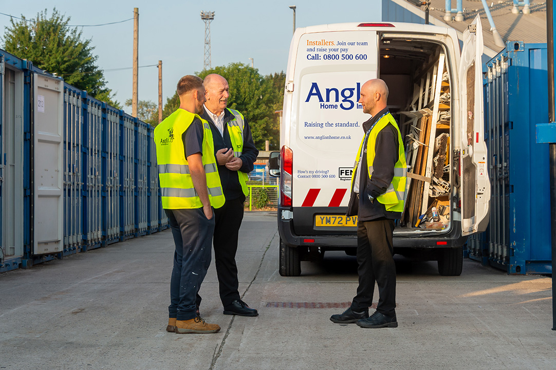 Main Contractors