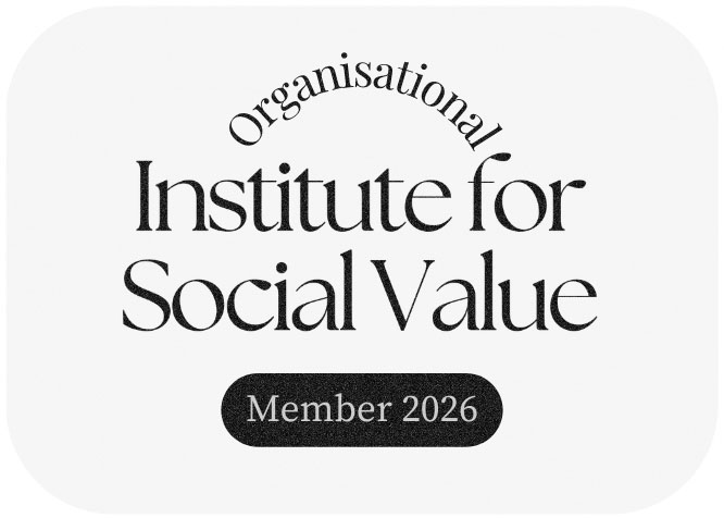 ISV Organisational Member Badge