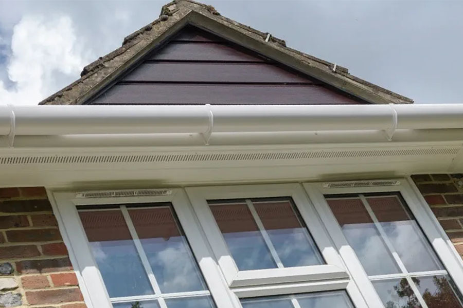 Soffits