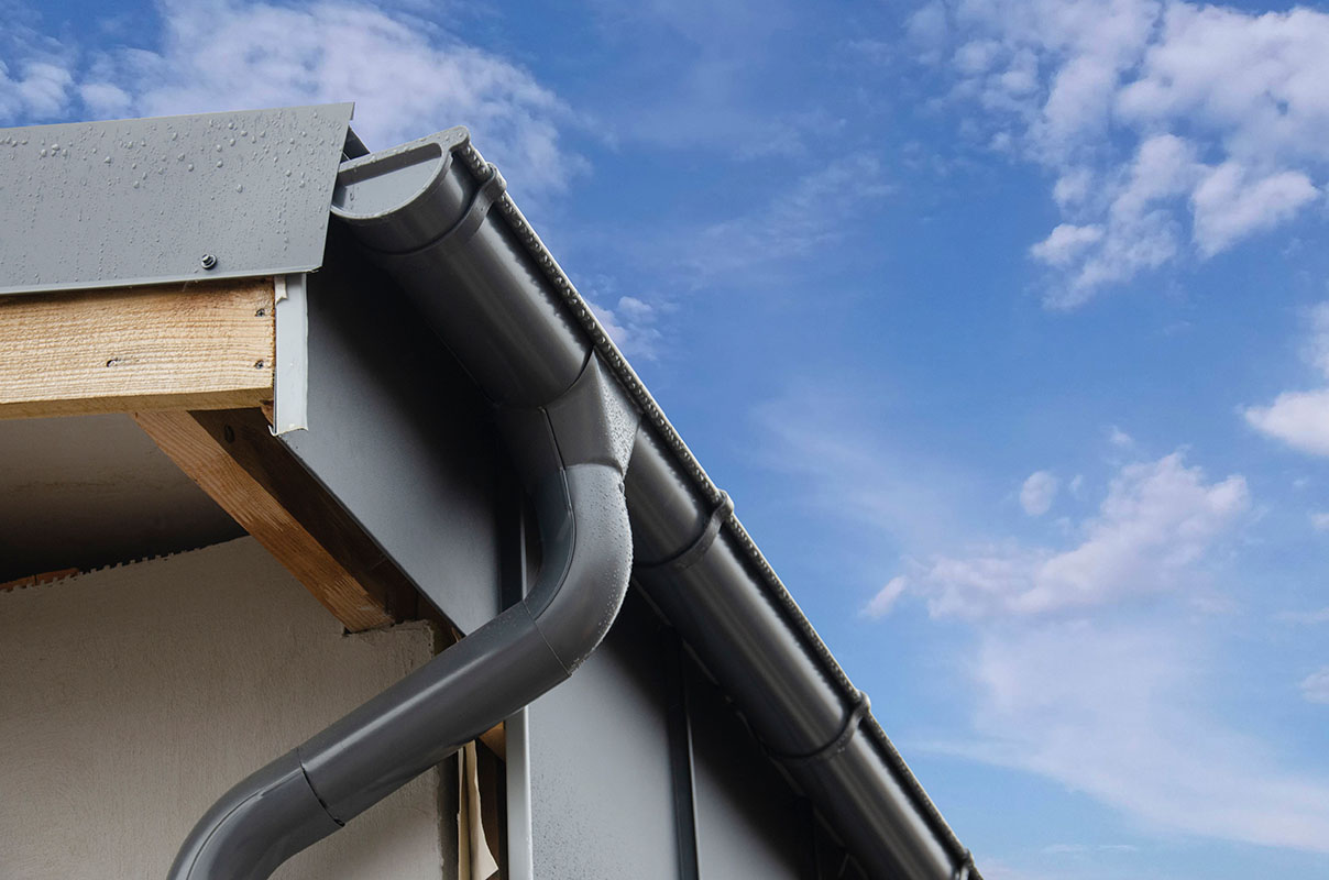 Guttering