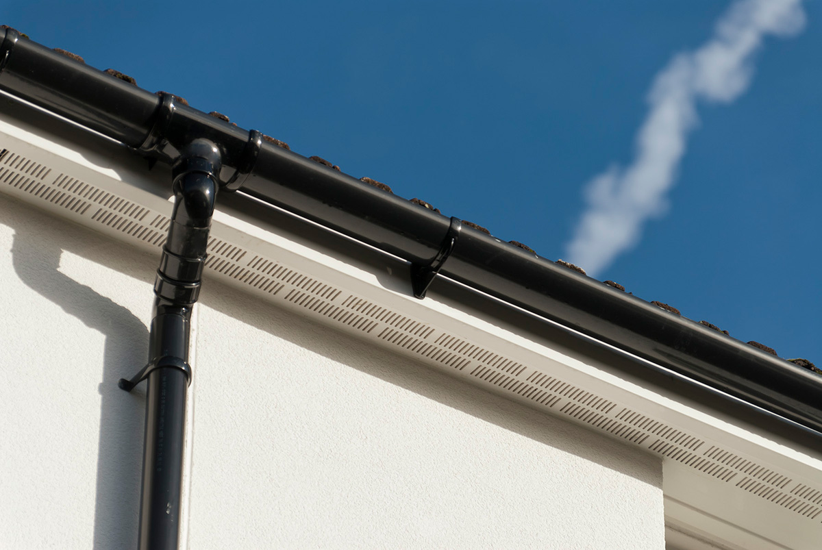 Rainwater & Roofline