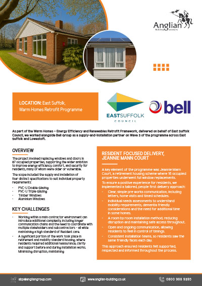 ABP Case Study Suffolk Bell Group FINAL 1