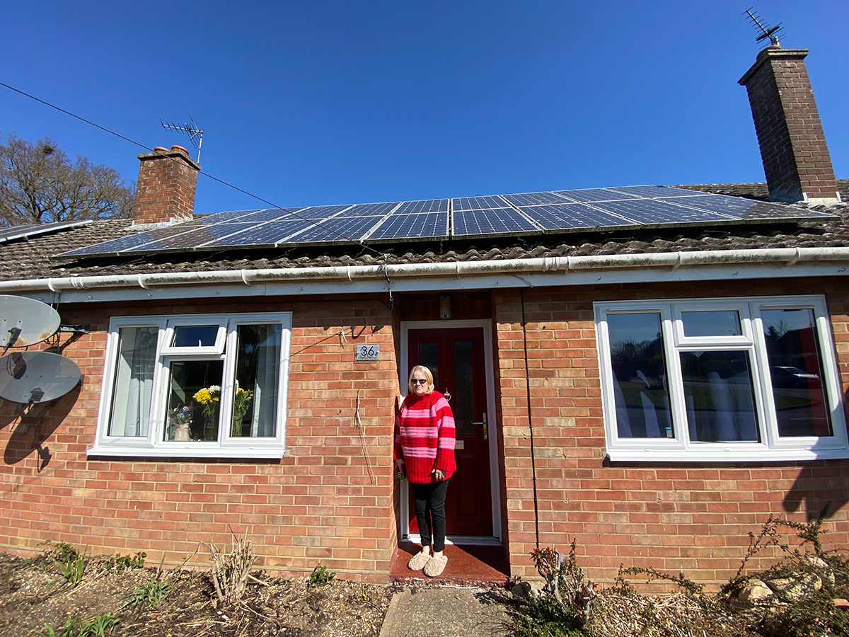 Retrofit solutions