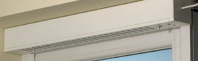 Vent-trex fan